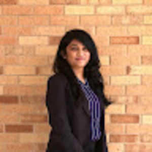 Meet your Posher, Akshitha